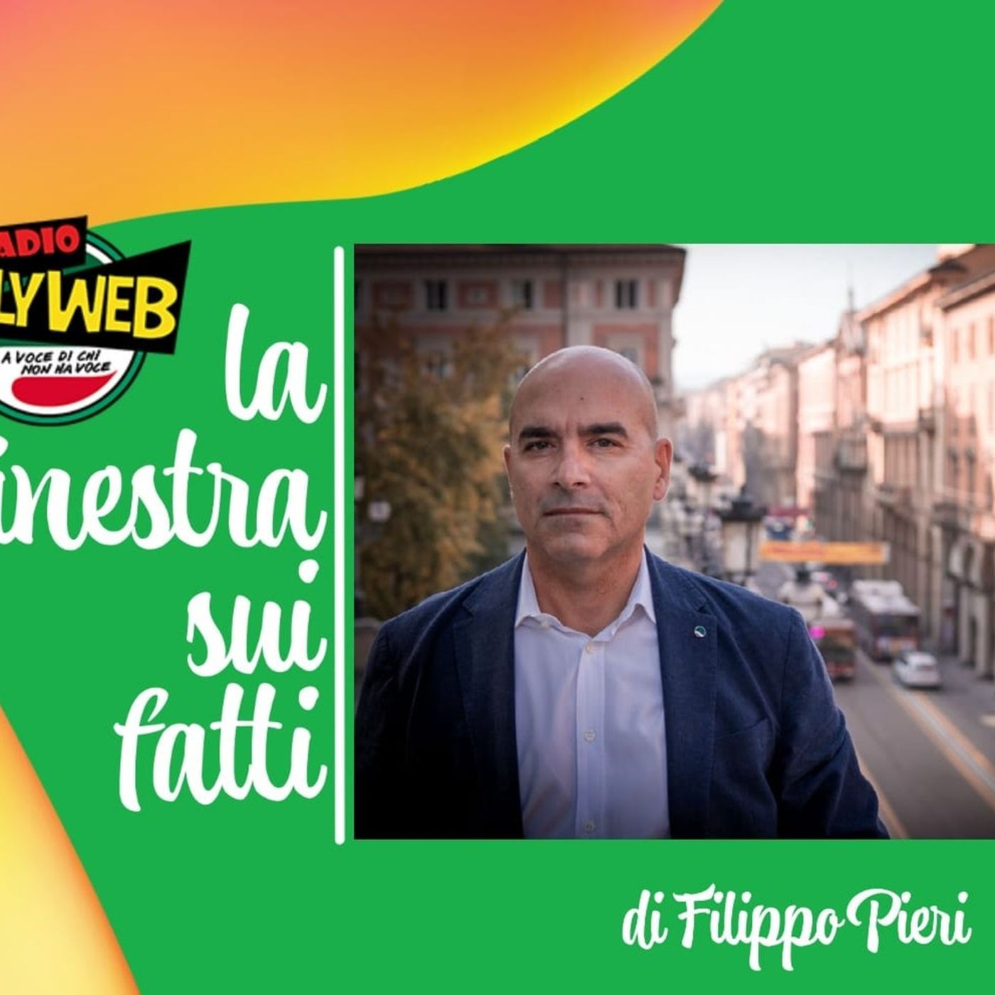 Sanità, Pieri: “La pandemia ha messo in luce la necessità di investire nelle cure di prossimità e nella domiciliarità” episode artwork