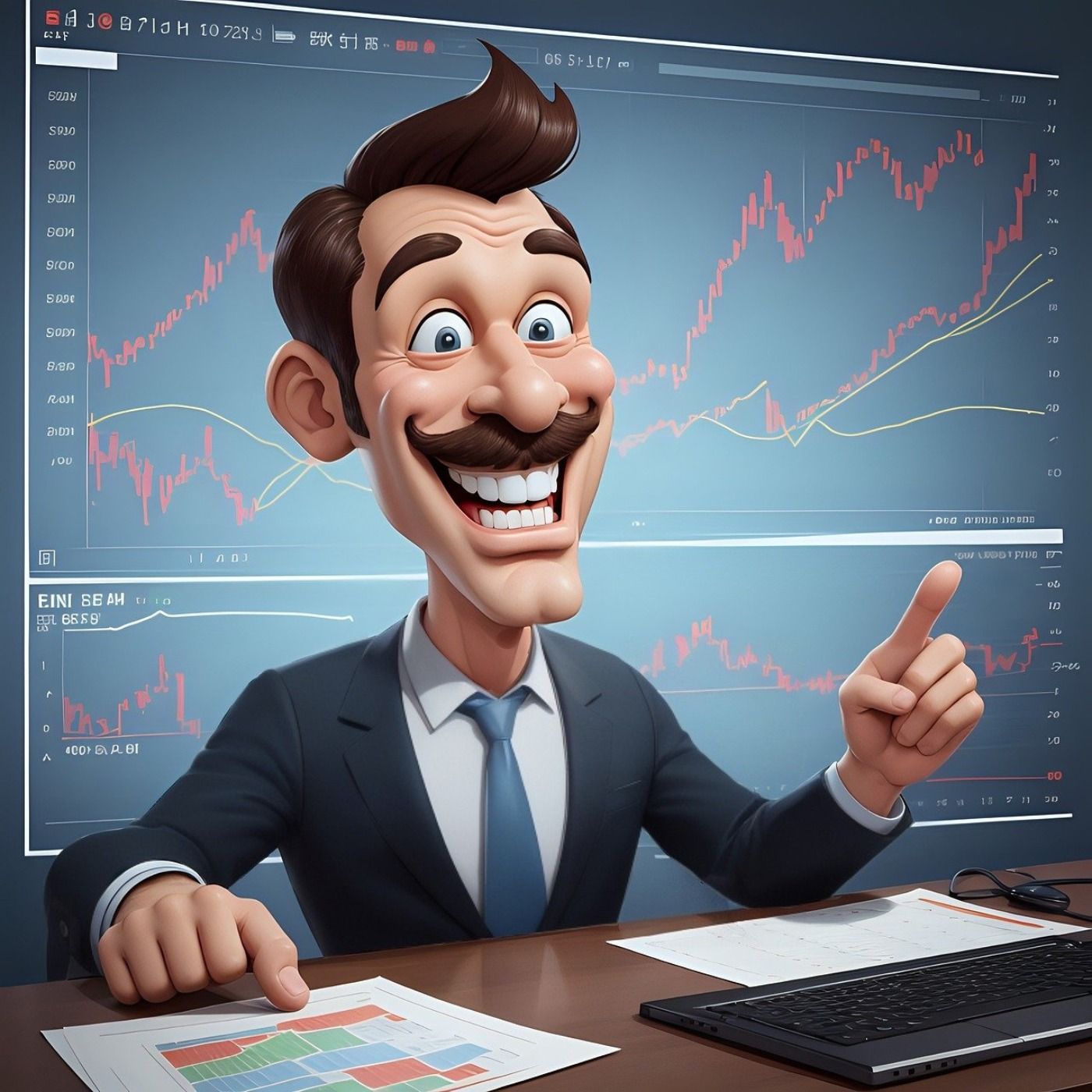 10 Insider Tips for Smarter Investing episode artwork