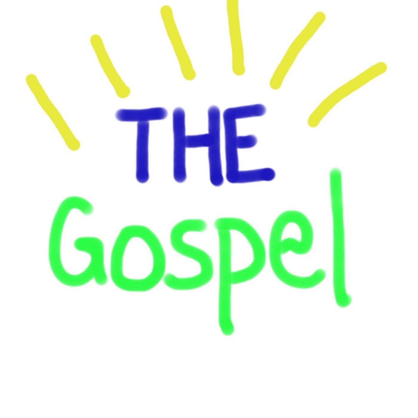 The Gospel: My final chapter (2of2)