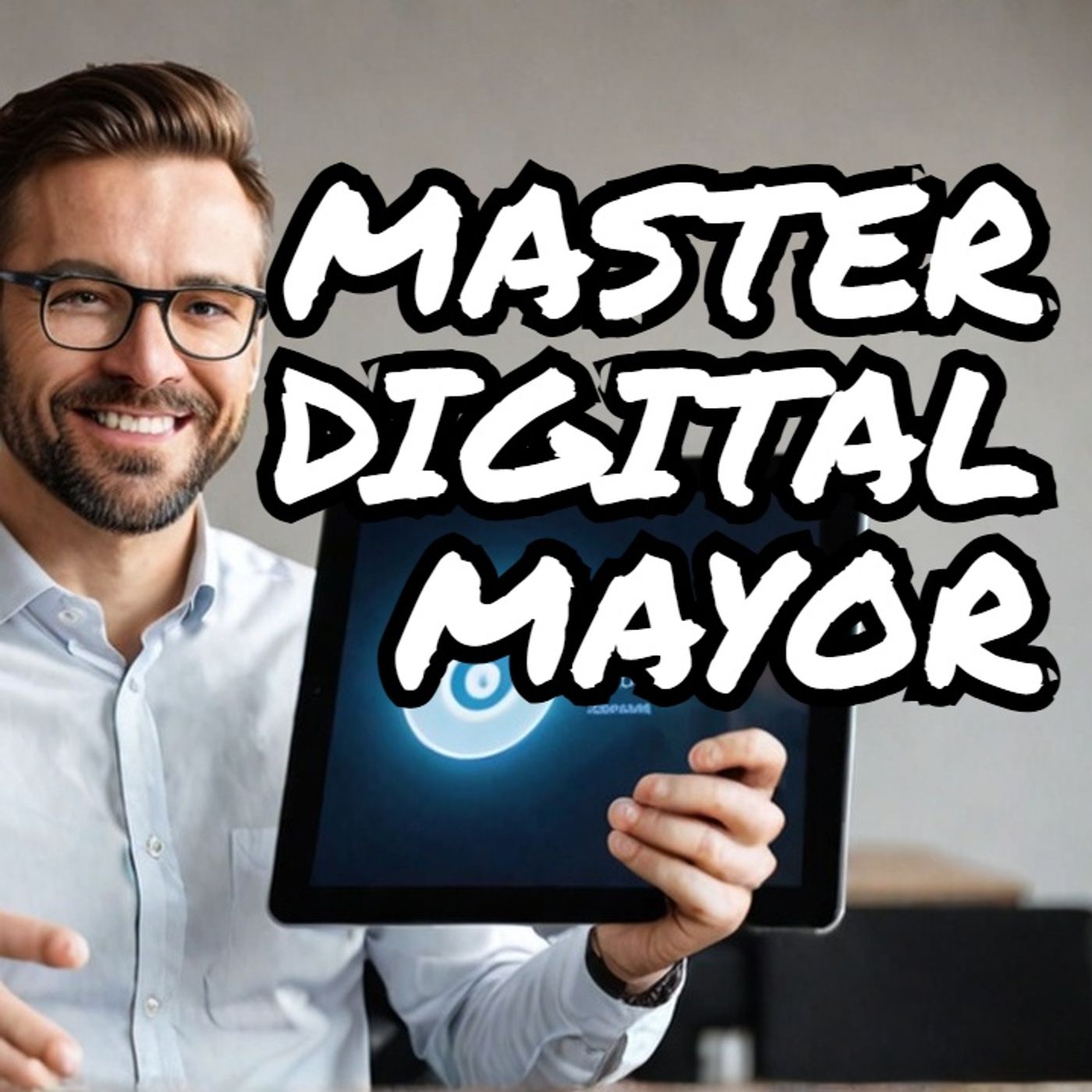 #98 Top COMMUNICATION Expert Reveals Best Digital Mayor Techniques