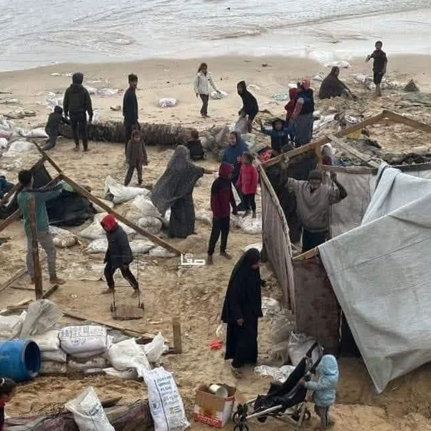 "Tregua vicina a Gaza. Saranno liberati ostaggi e prigionieri palestinesi" episode artwork