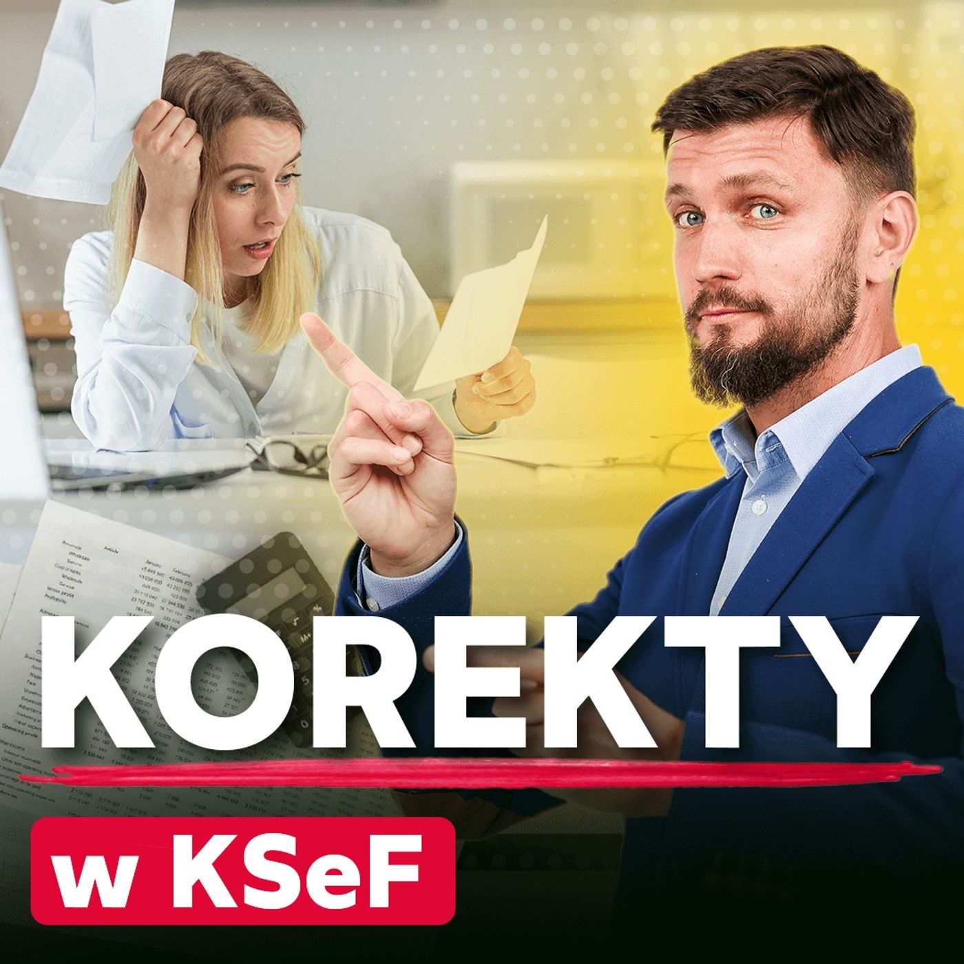 172 – Faktury korygujące w KSeF 172 – Faktury korygujące w KSeF