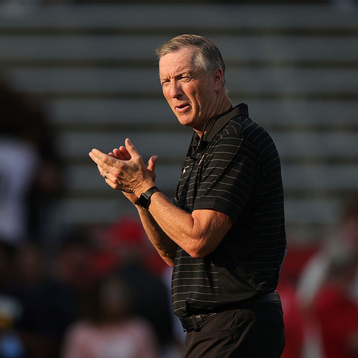 UH Willie Fritz Joins Before Week 4 Match up vs Oregon State