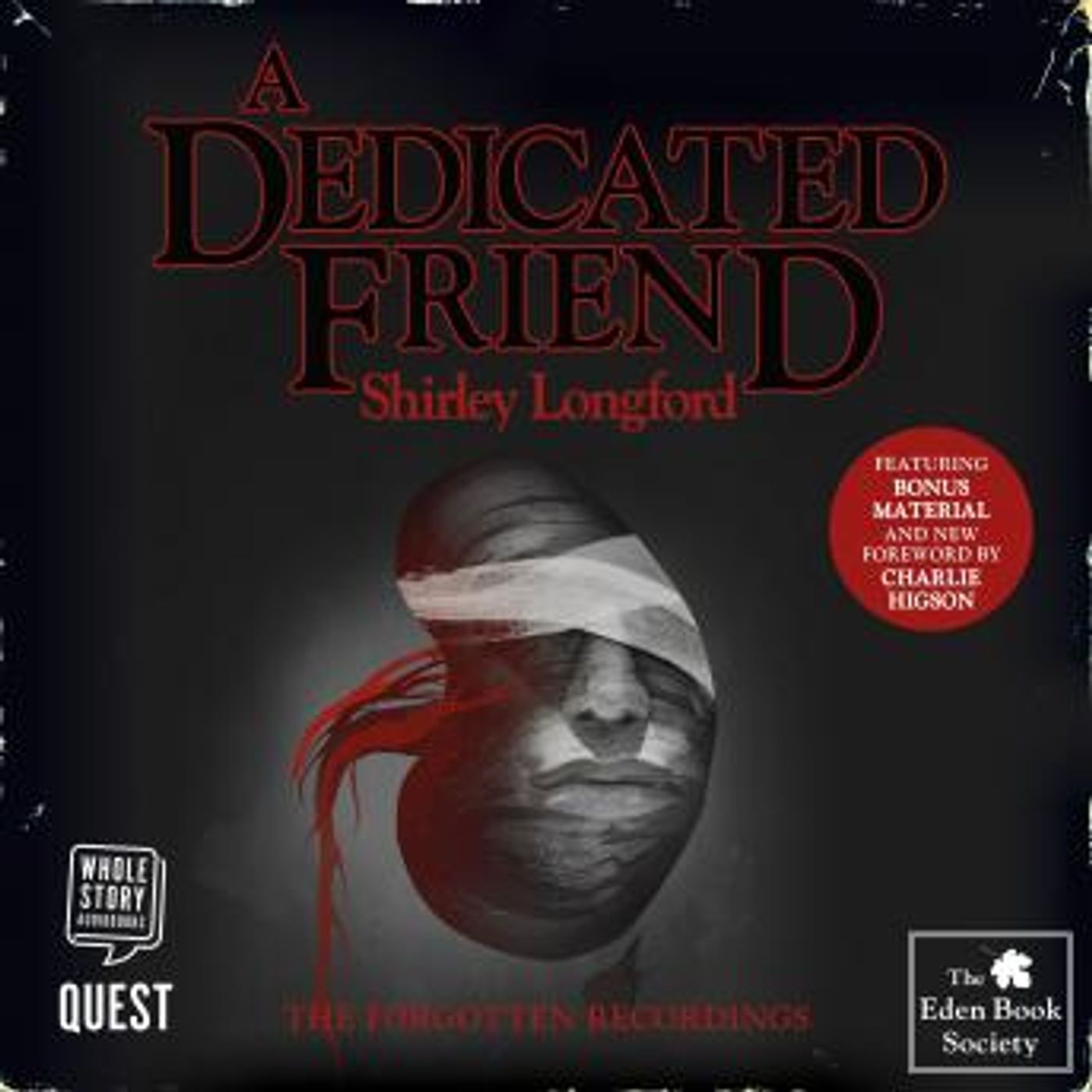 Download New Full Audiobooks in Mystery, Thriller & Horror, Horror