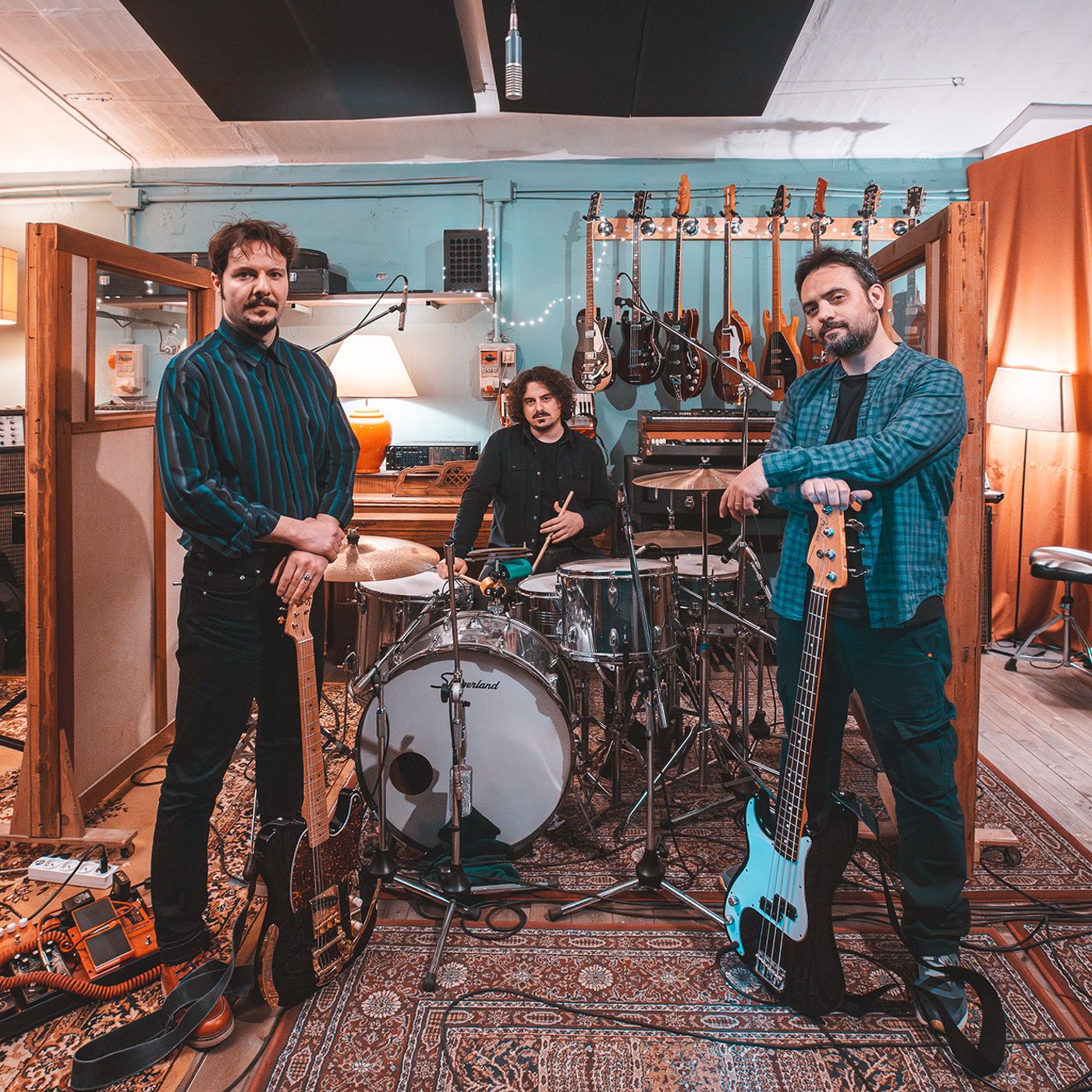 Indie_Casting-intervista-Fottuta Band episode artwork