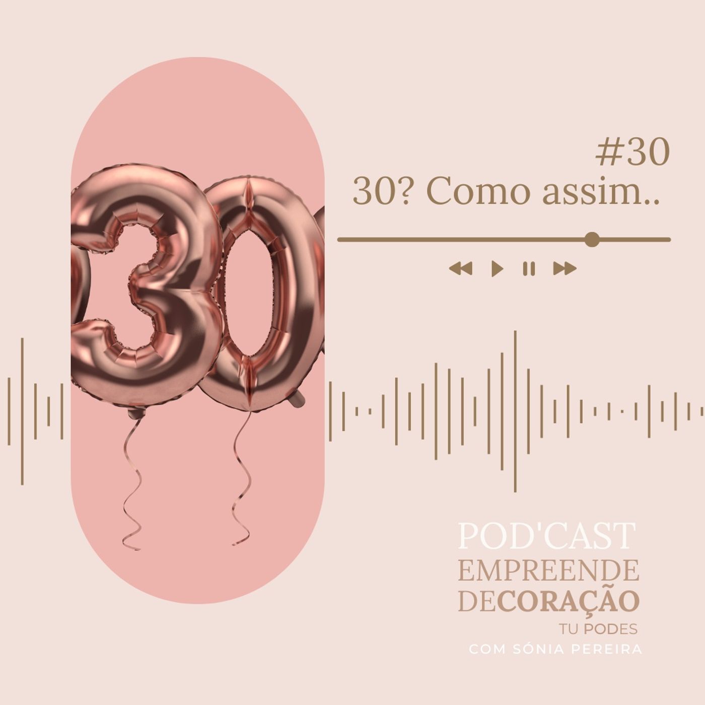 Empreende Decoração, tu PODes