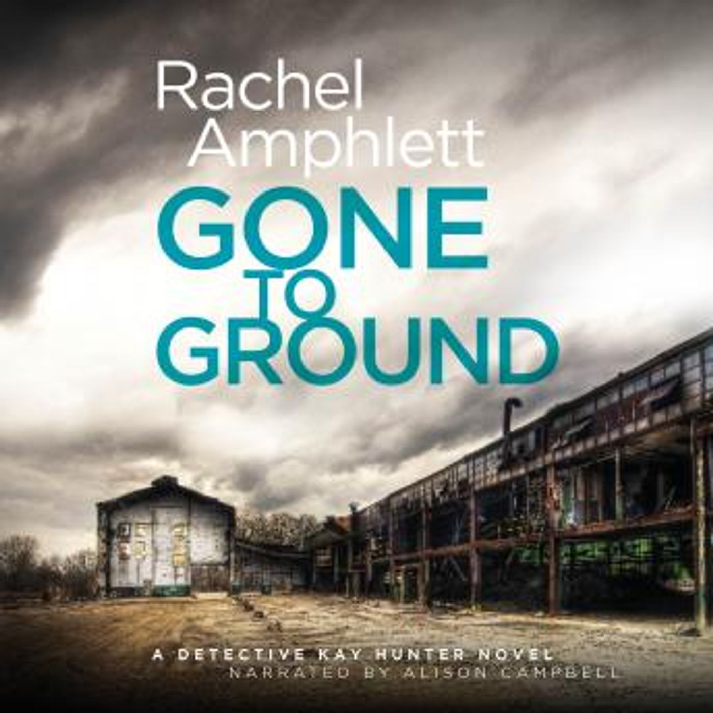 Get Latest Free Audiobooks in Mystery, Thriller & Horror, Police & Detective
