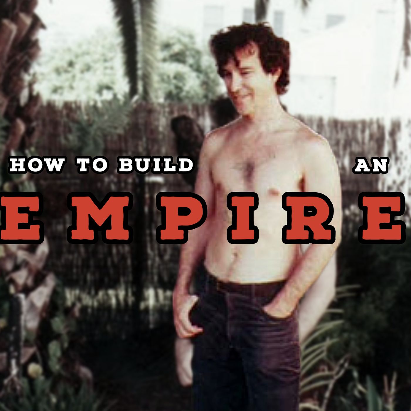 How I Started my Marijuana EMPIRE