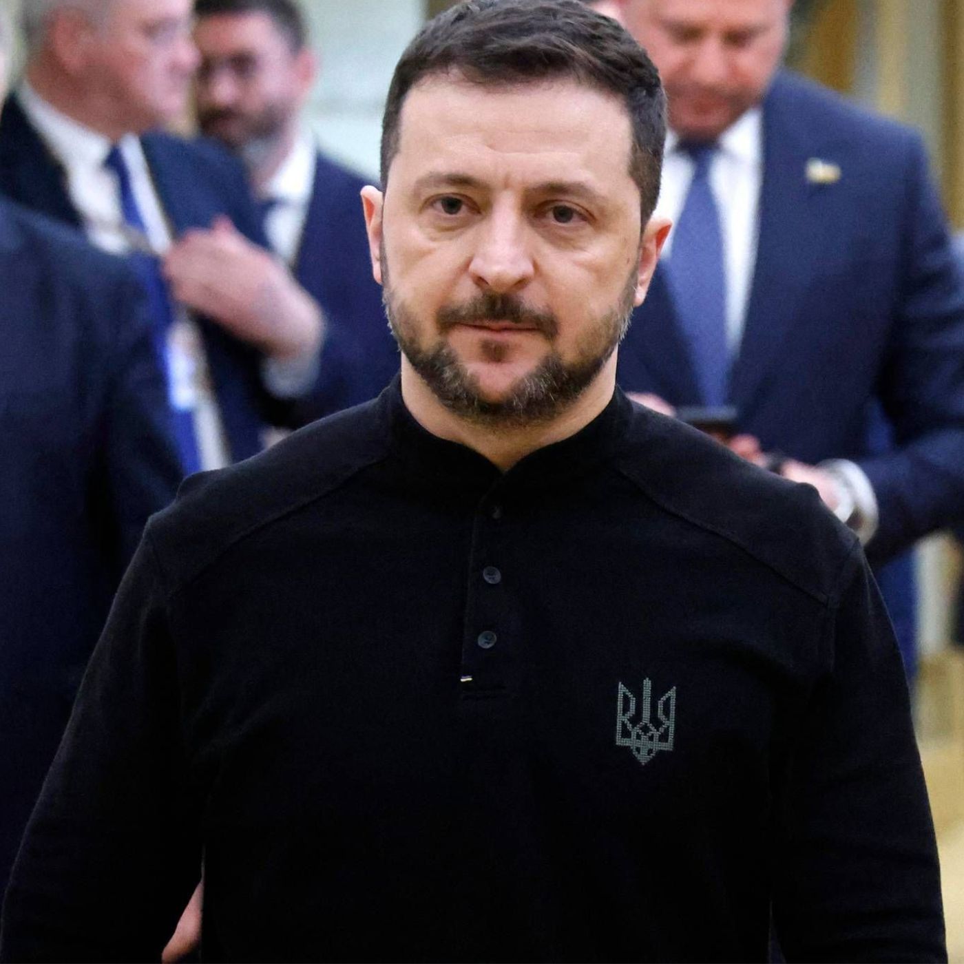 Partono a Gedda i negoziati bilaterali Usa-Ucraina. Kiev propone il cessate il fuoco parziale | Il Corsivo di Martedì 11 Marzo 2025 episode artwork