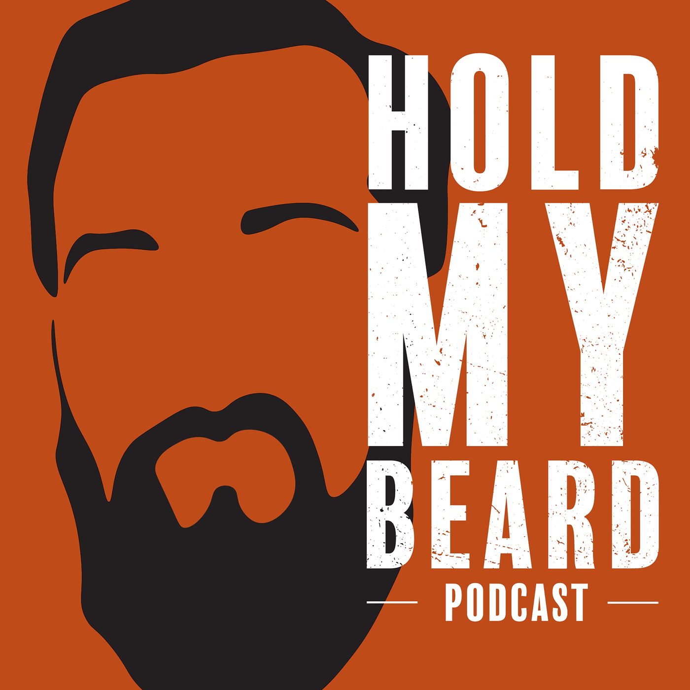 Hold My Beard\'s Podcast