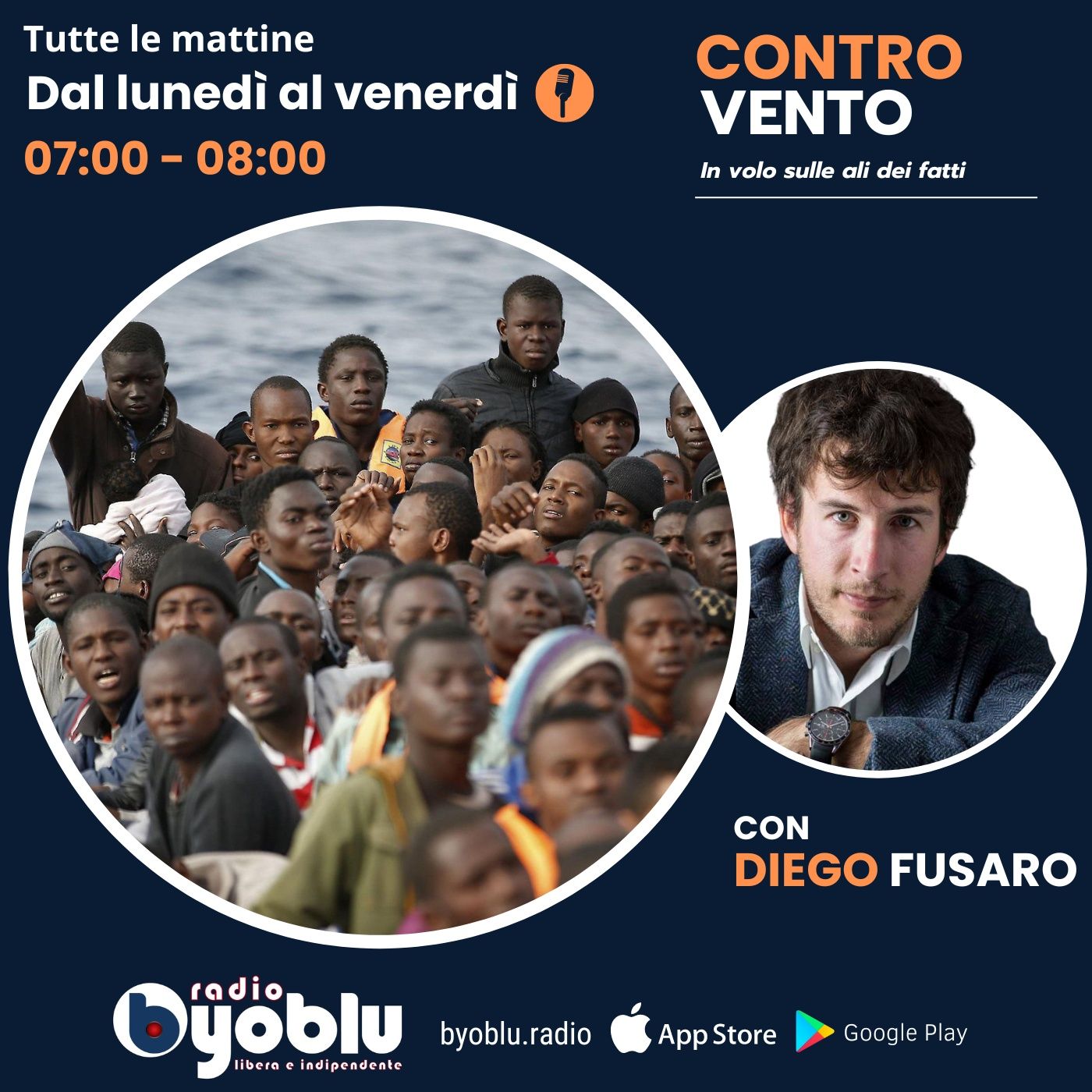 Immigrazione e capitalismo: quel che non vi dicono episode artwork