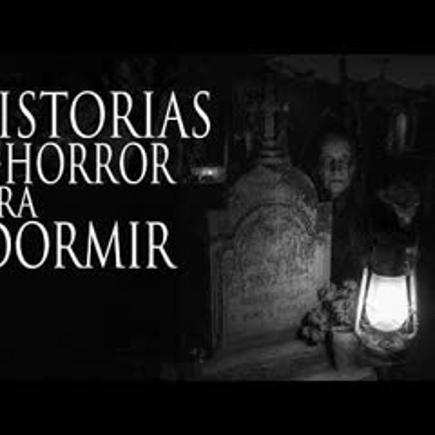NO RESPONDAS SI OYES TU NOMBRE EN UN CEMENTERIO | Relatos de la Penumbra
