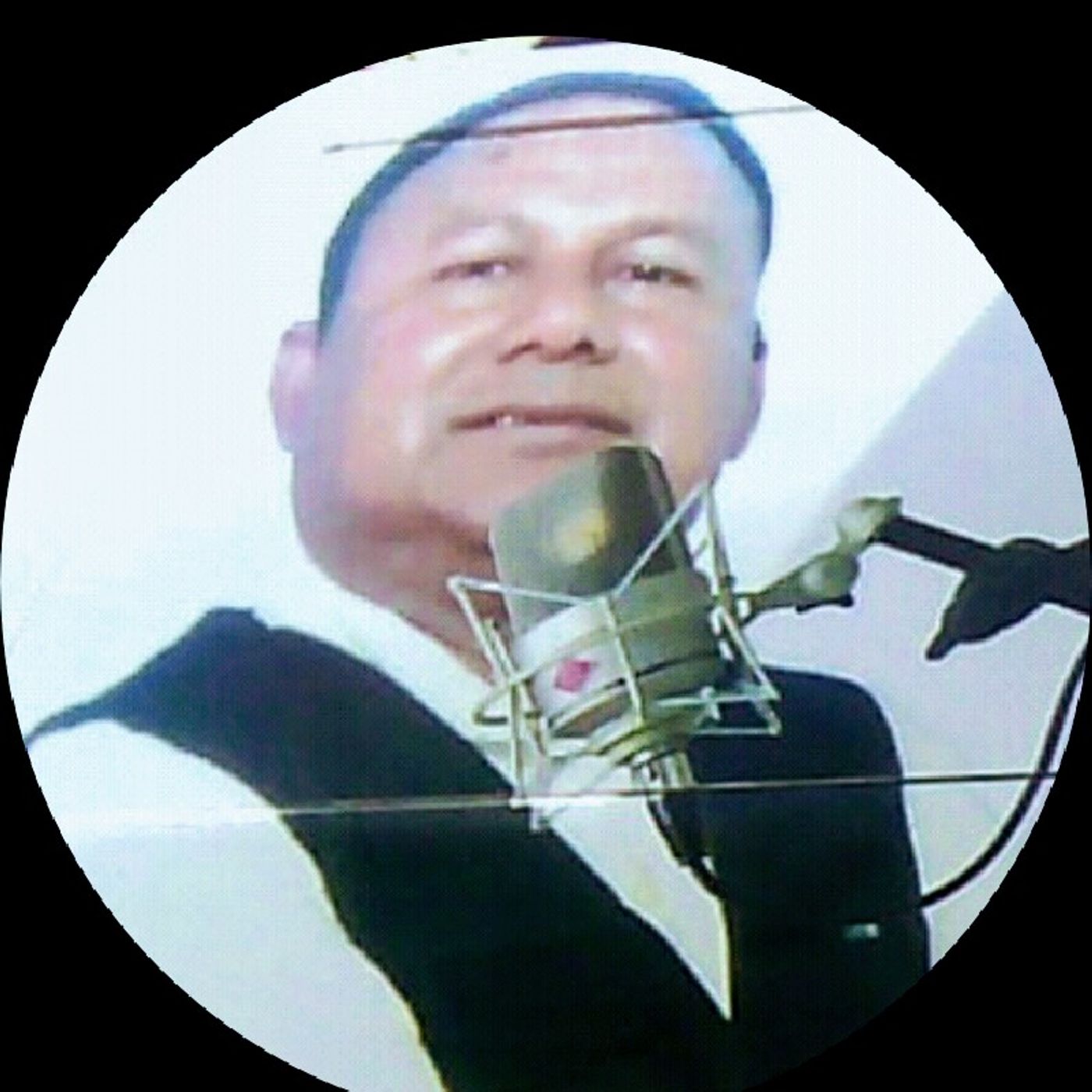 El show de Gustavo Sánchez