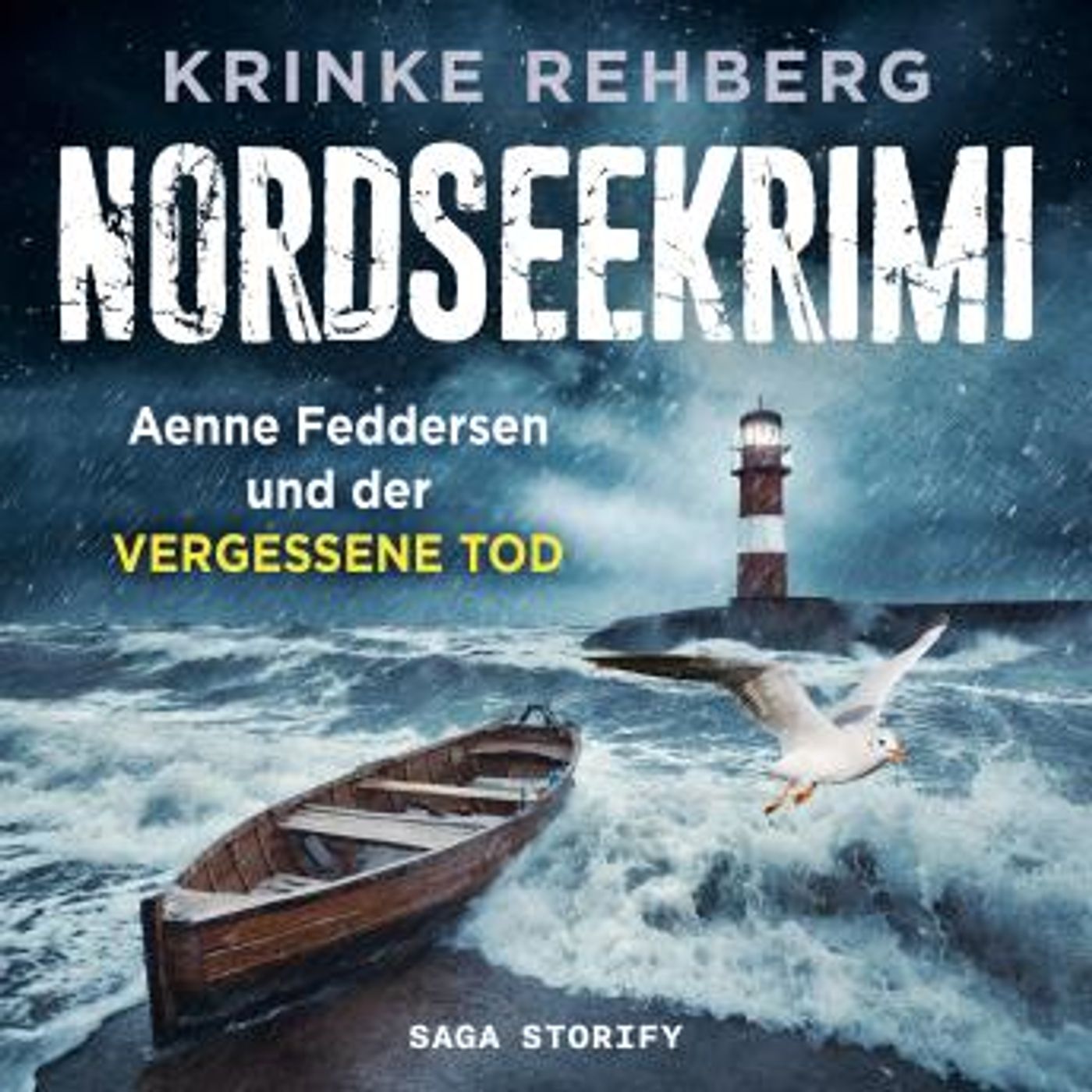Find Best-Selling Full Audiobooks in Mystery, Thriller & Horror, Police & Detective