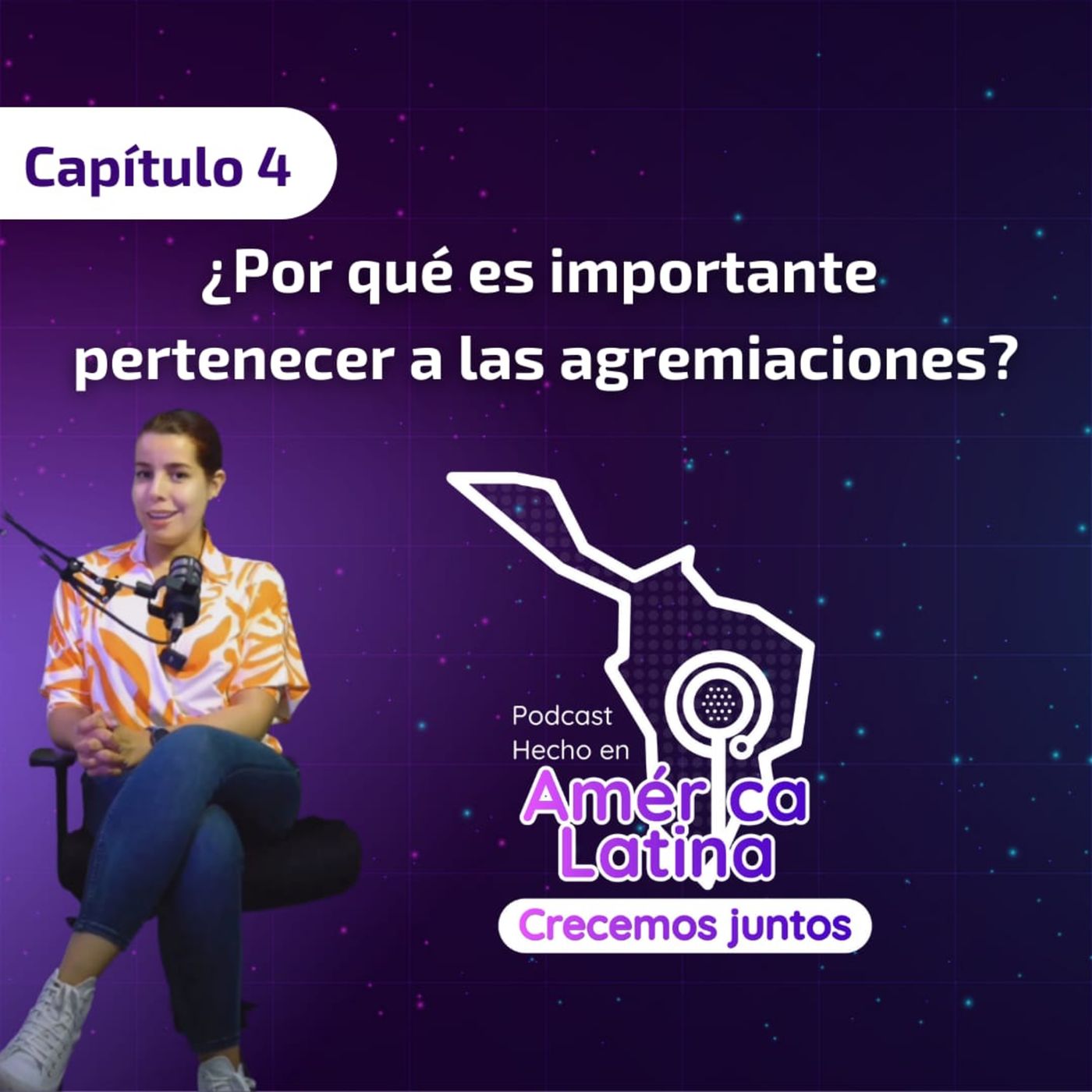 Hecho en América Latina