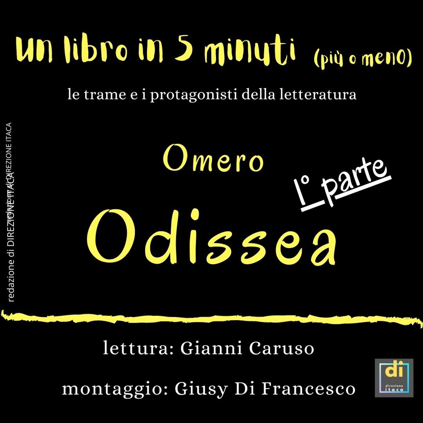 Direzione Itaca