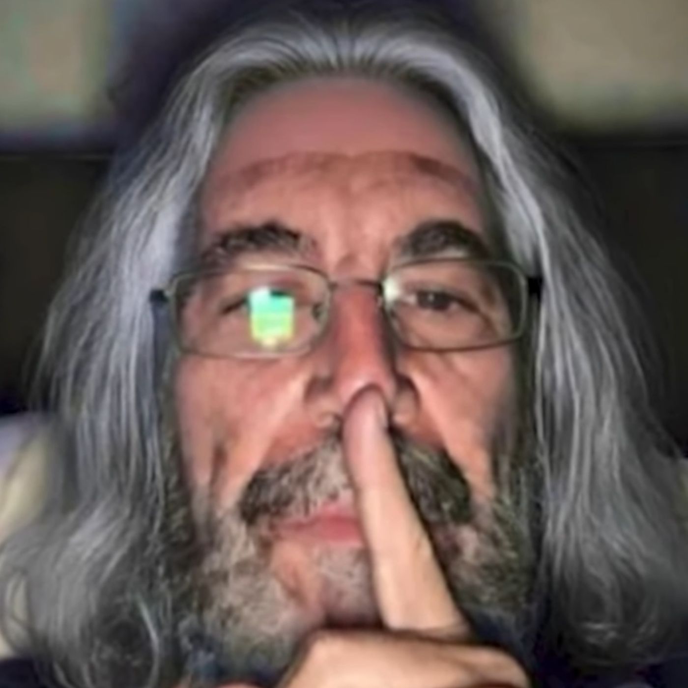 BREAKING 🔴 NANCY GUTHRIE IS (DEAD) BUT EPSTEIN IS (ALIVE) episode artwork