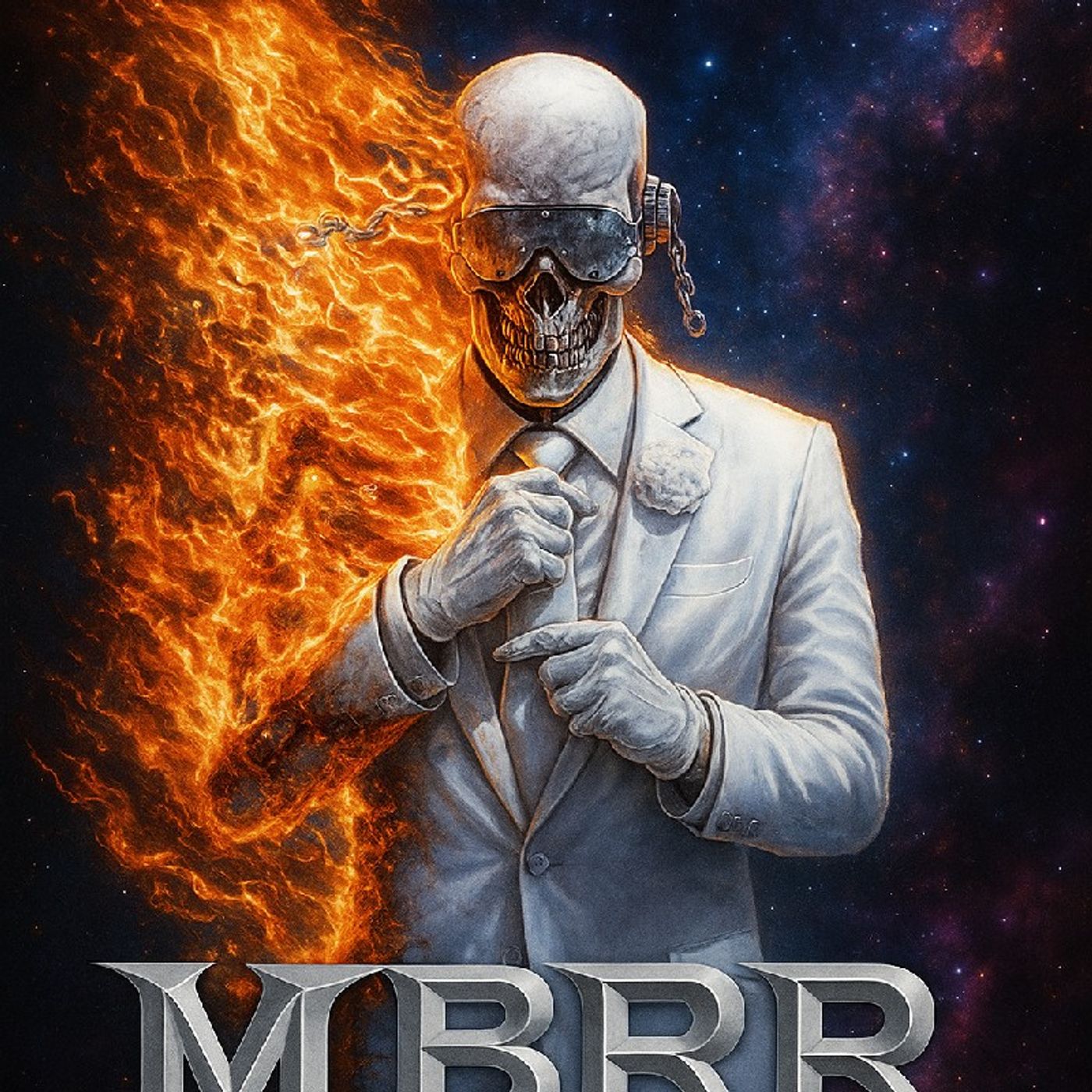 METALBROTHERS RADIO ROCK-339 episode artwork