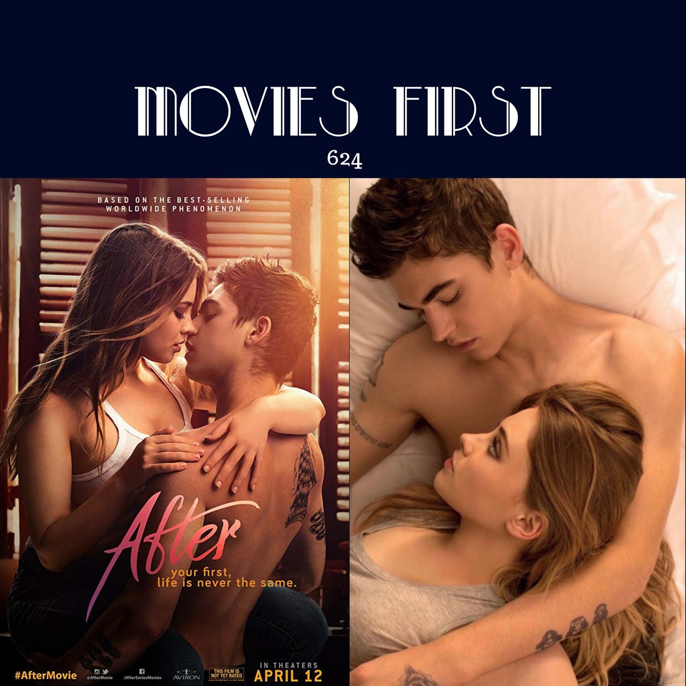 Movies First: Film Reviews & Insights