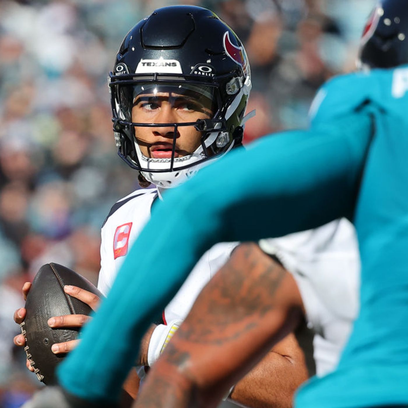 1010XL Jacksonville's Rick Ballou Joins Before Sundays Texan/Jag Match Up