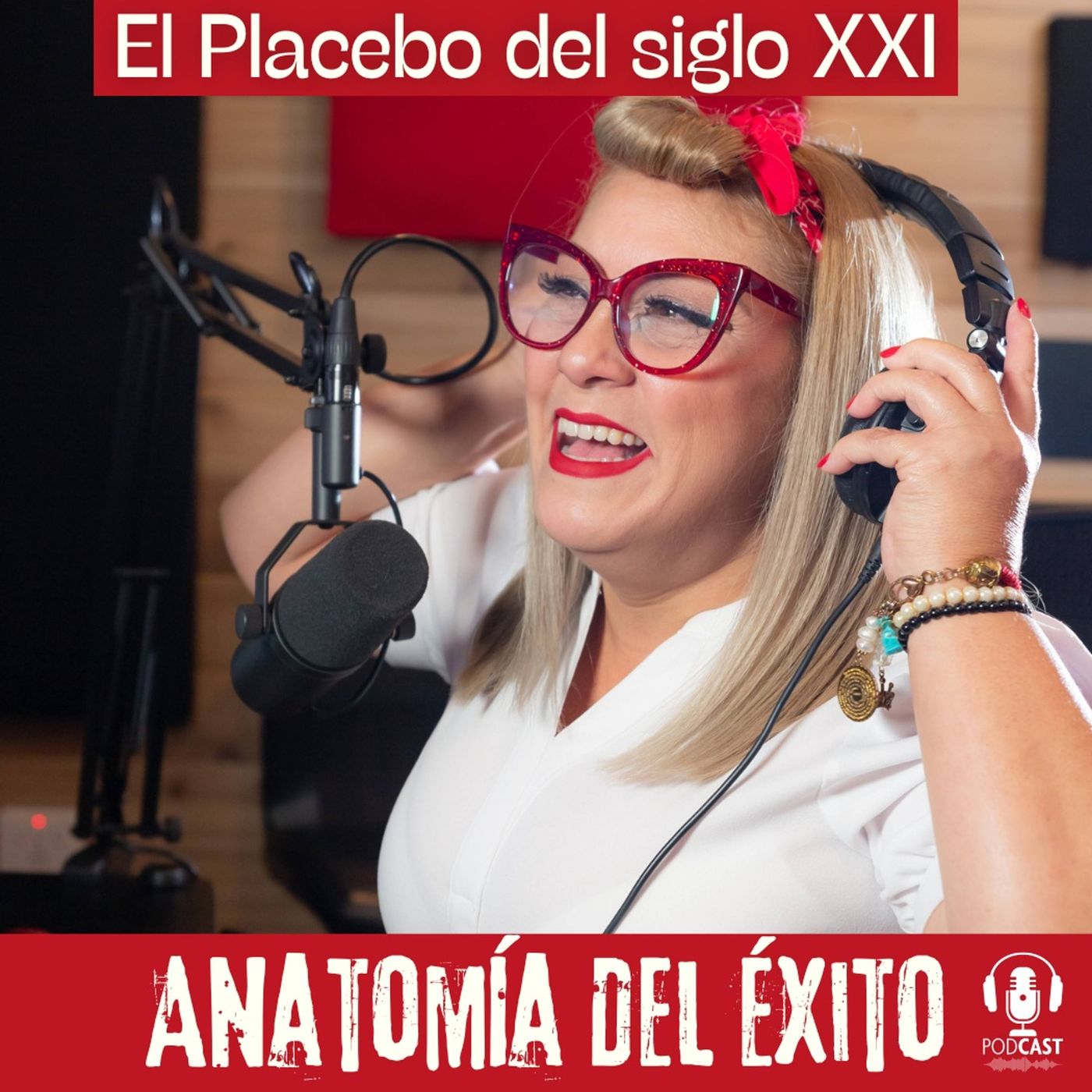 Anatomía Del Éxito