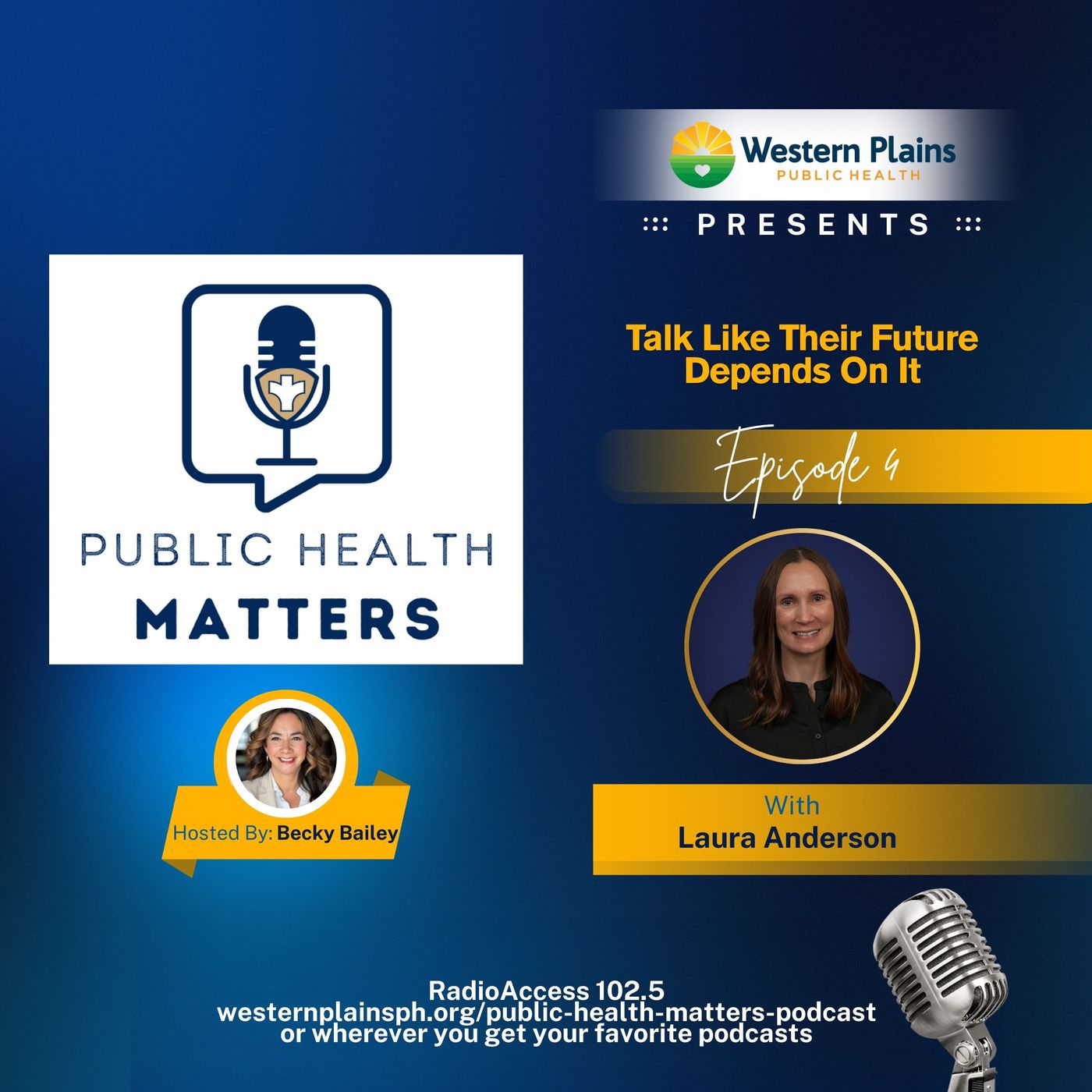 Public Health Matters