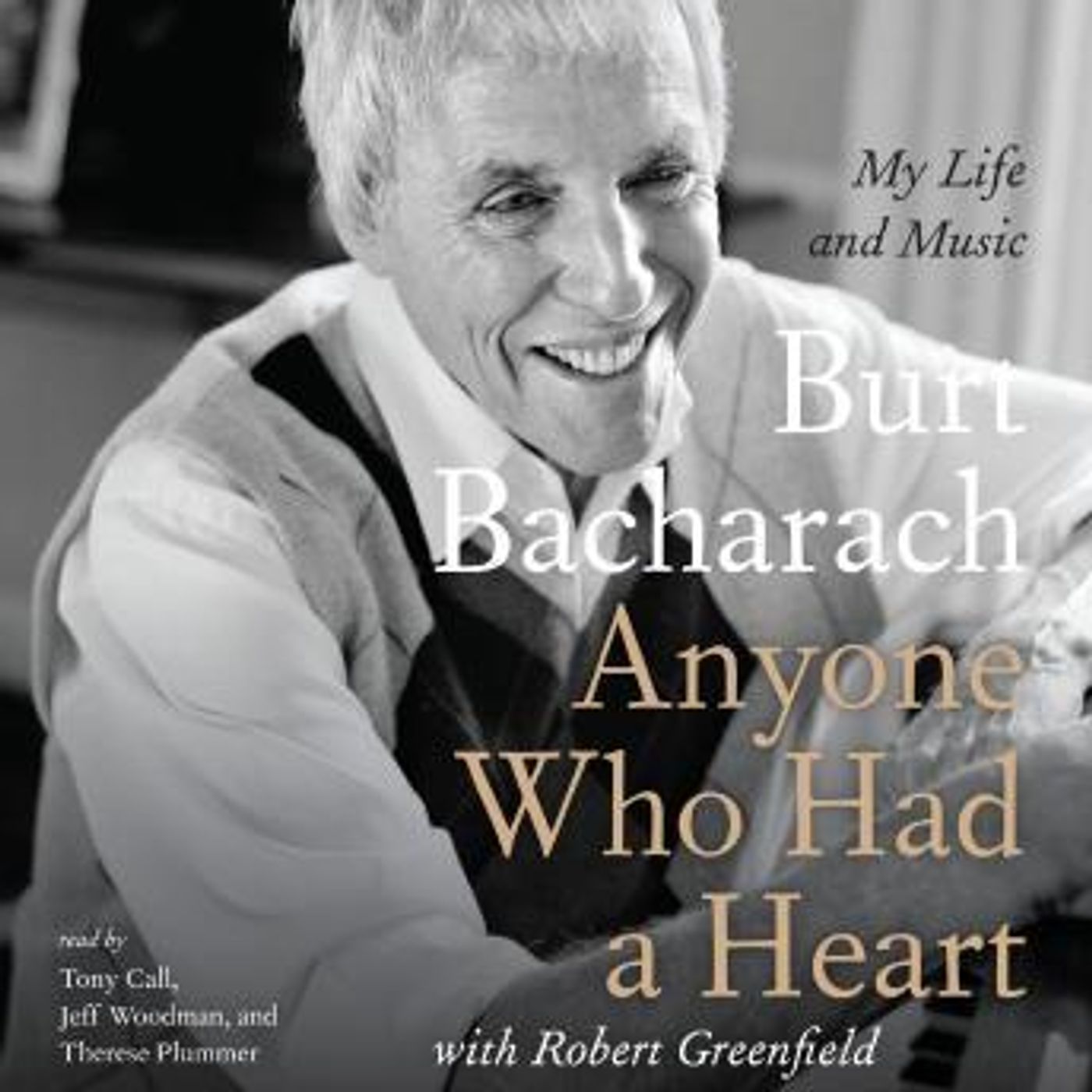 Get Top Full Audiobooks in Biography & Memoir, Arts & Entertainment