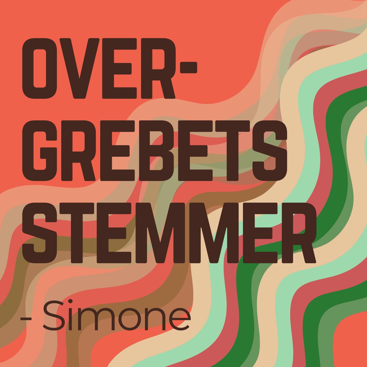 Overgrebets Stemmer