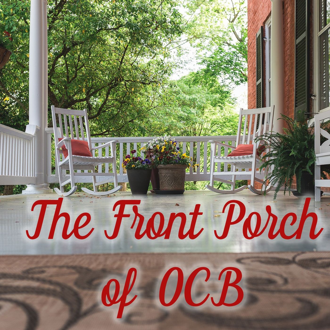 OCB\'s Front Porch