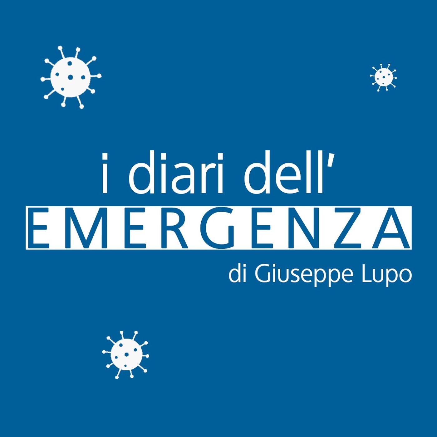 I diari dell'emergenza