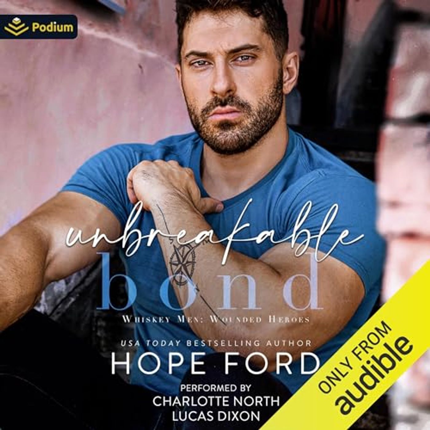 Grab Premium Audiobooks on Any Device