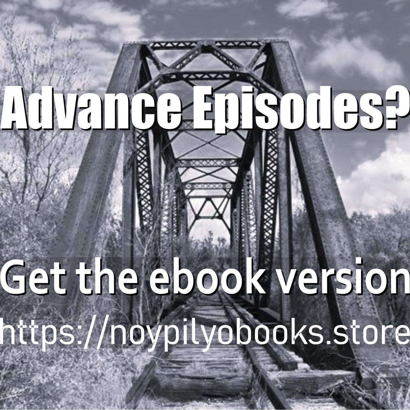 NoyPilyo Audio Stories