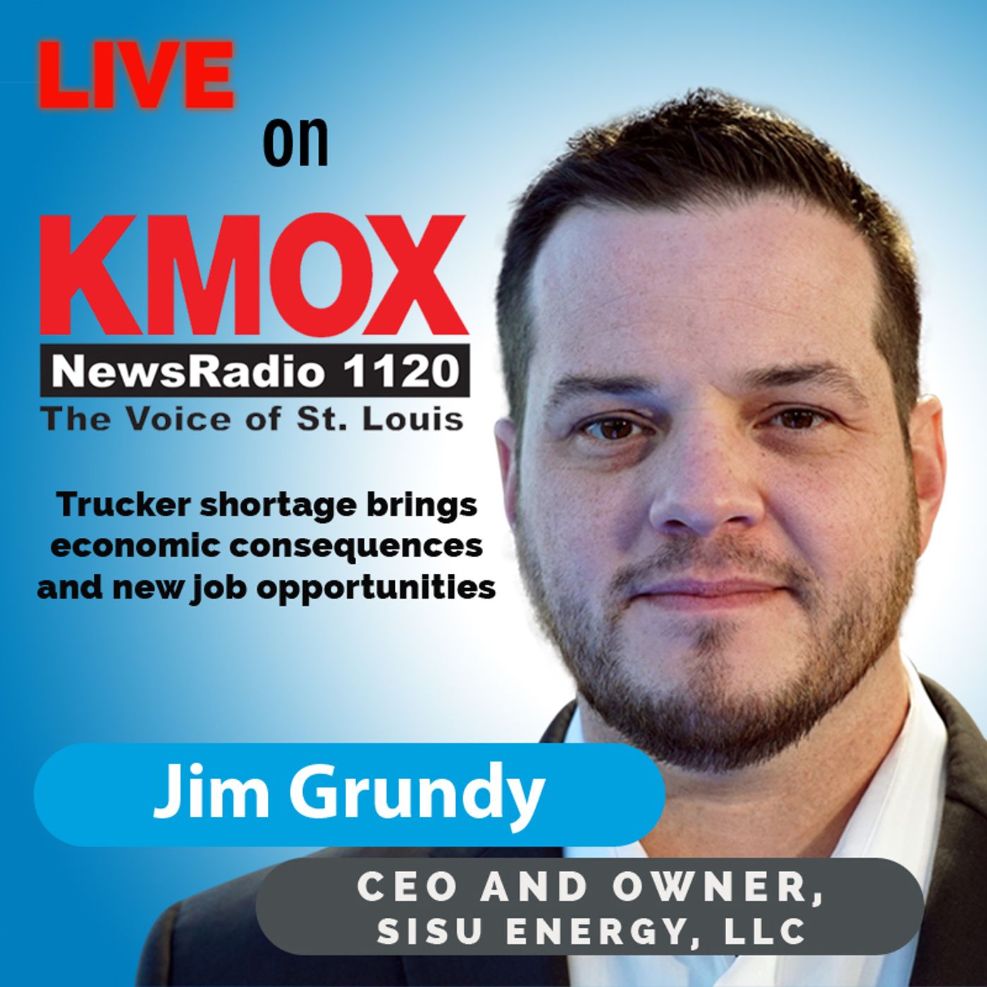 Jim Grundy