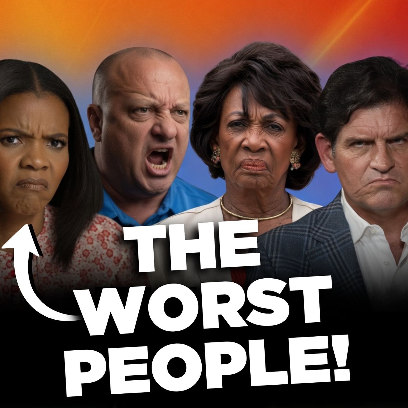 Erika Kirk CALLS OUT Candace, SCOTUS Delivers HUGE GOP Win & The Latest Biden Admin Scandal