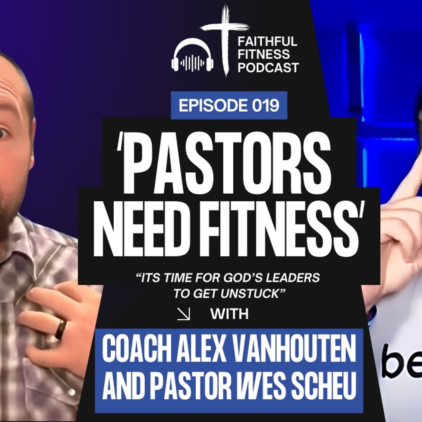 Faithful Fitness By Better Daily