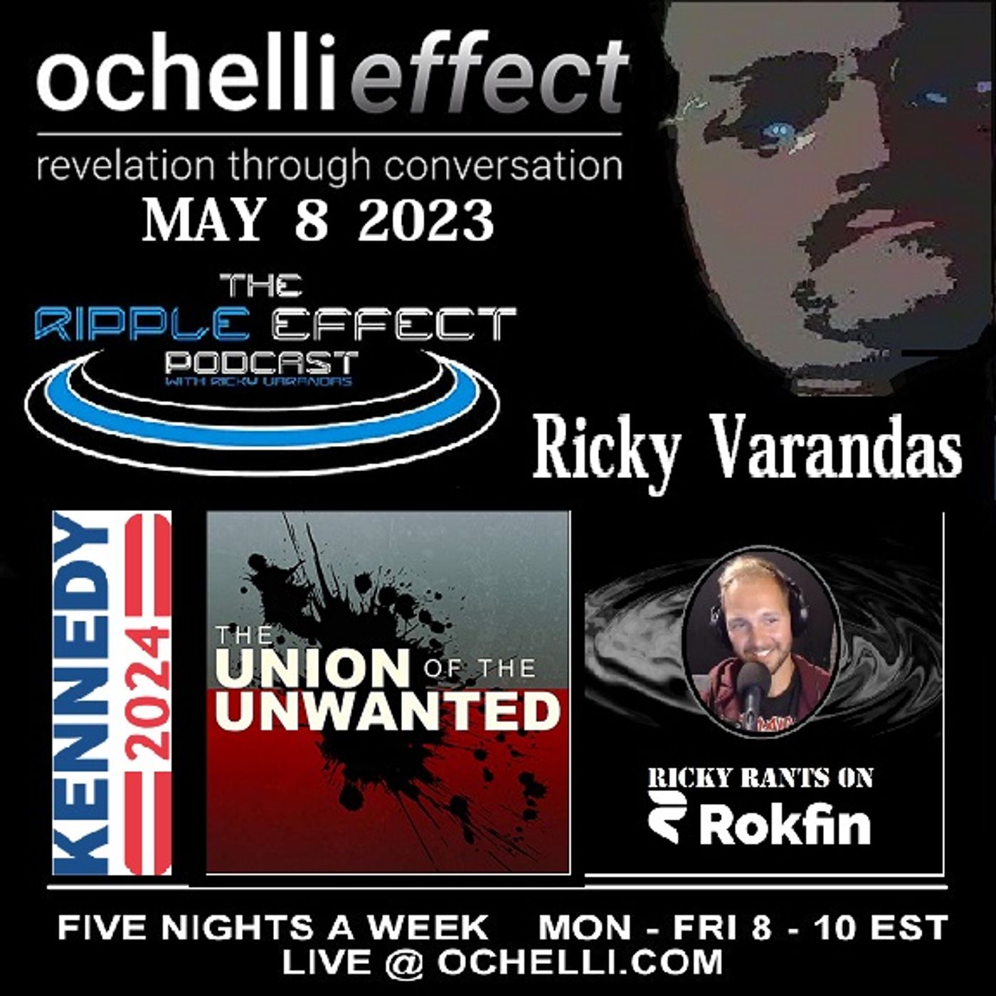 The Ochelli Effect