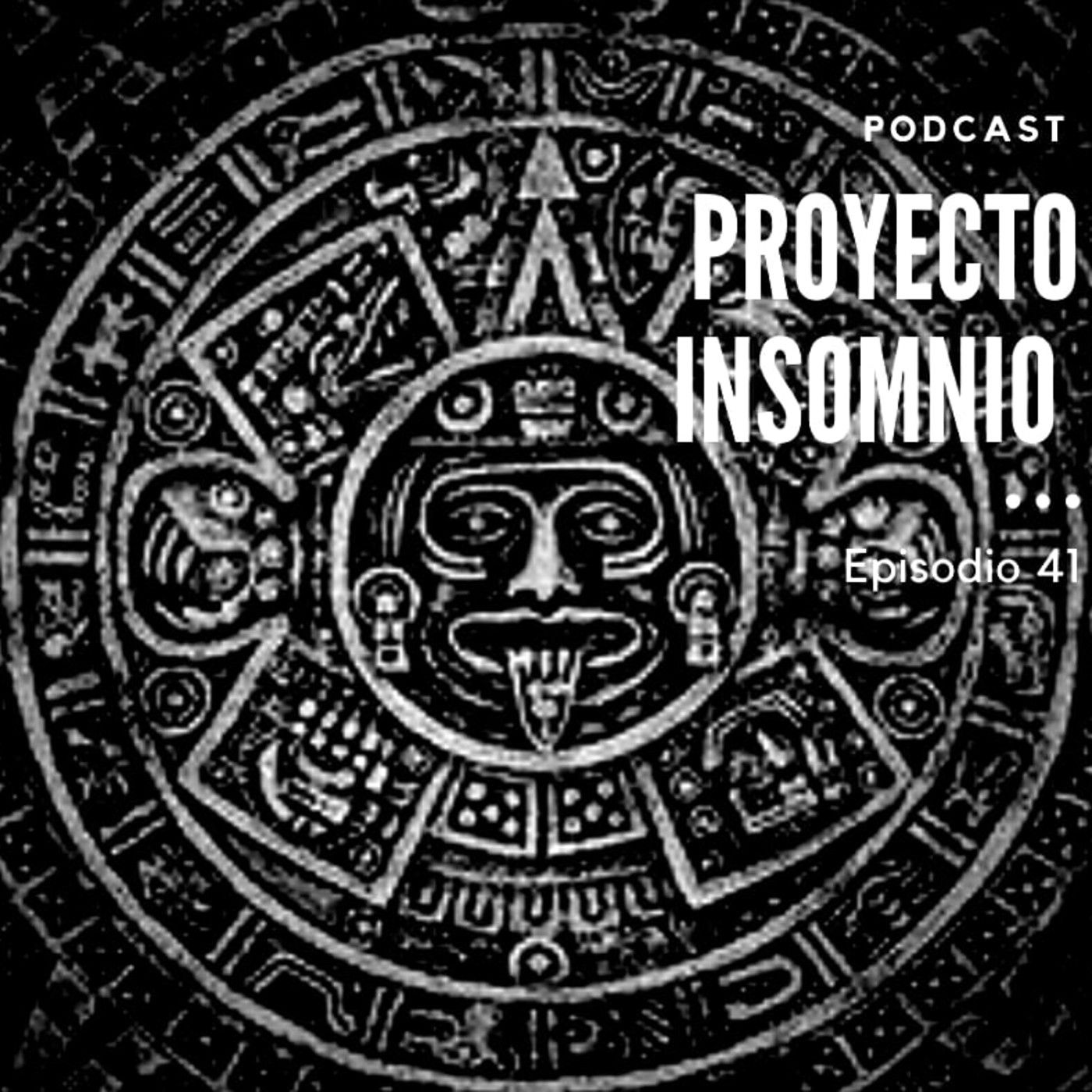 Proyecto Insomnio