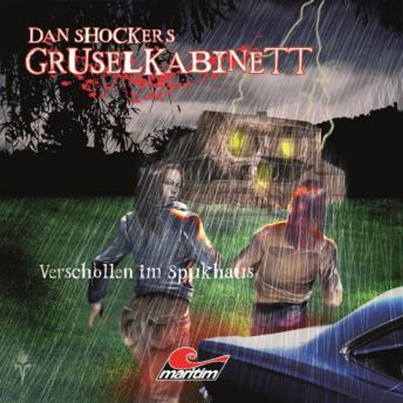 Get Best Free Audiobooks in Mystery, Thriller & Horror, Suspense