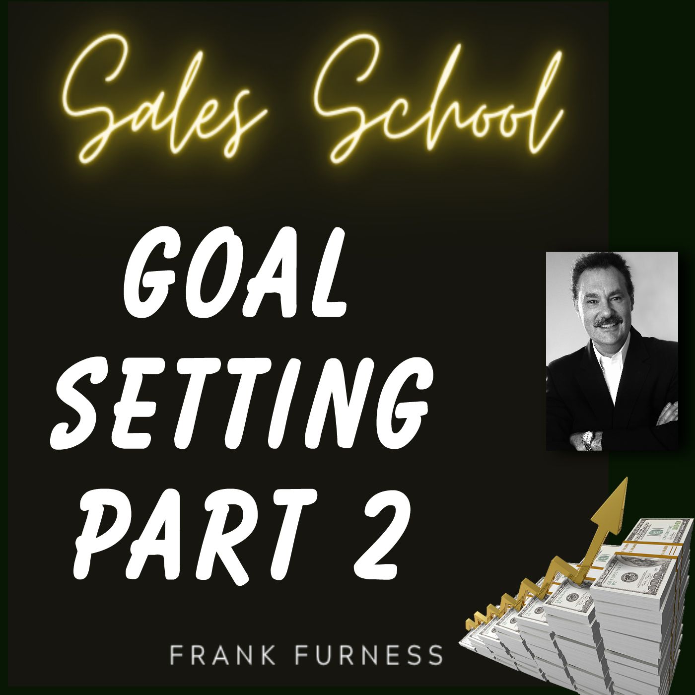 Goal Setting Part 2 Goal Setting Part 2
