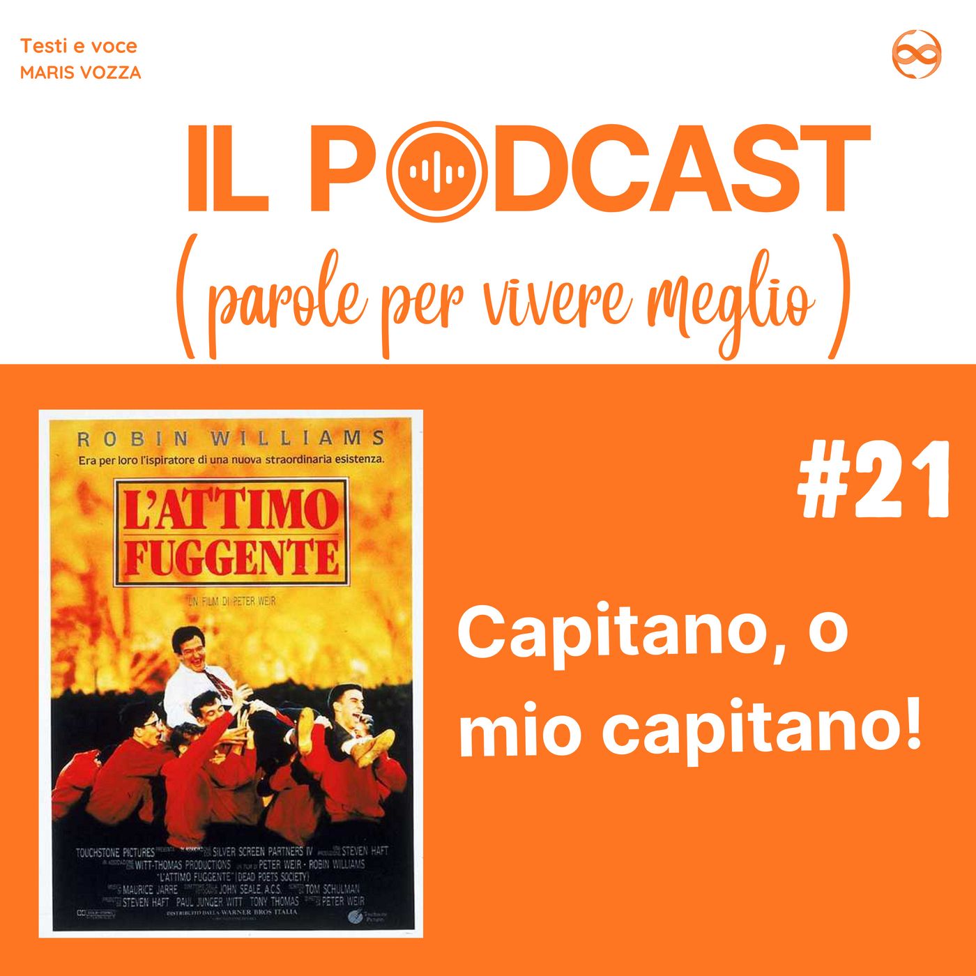 IL PODCAST (parole per vivere meglio)