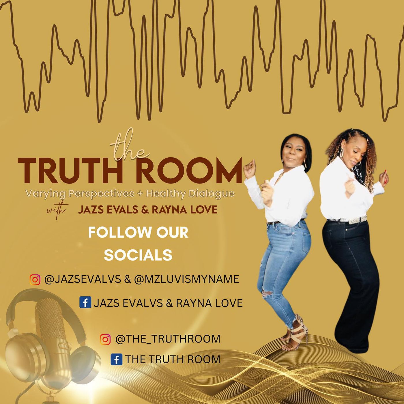 The Truth Room