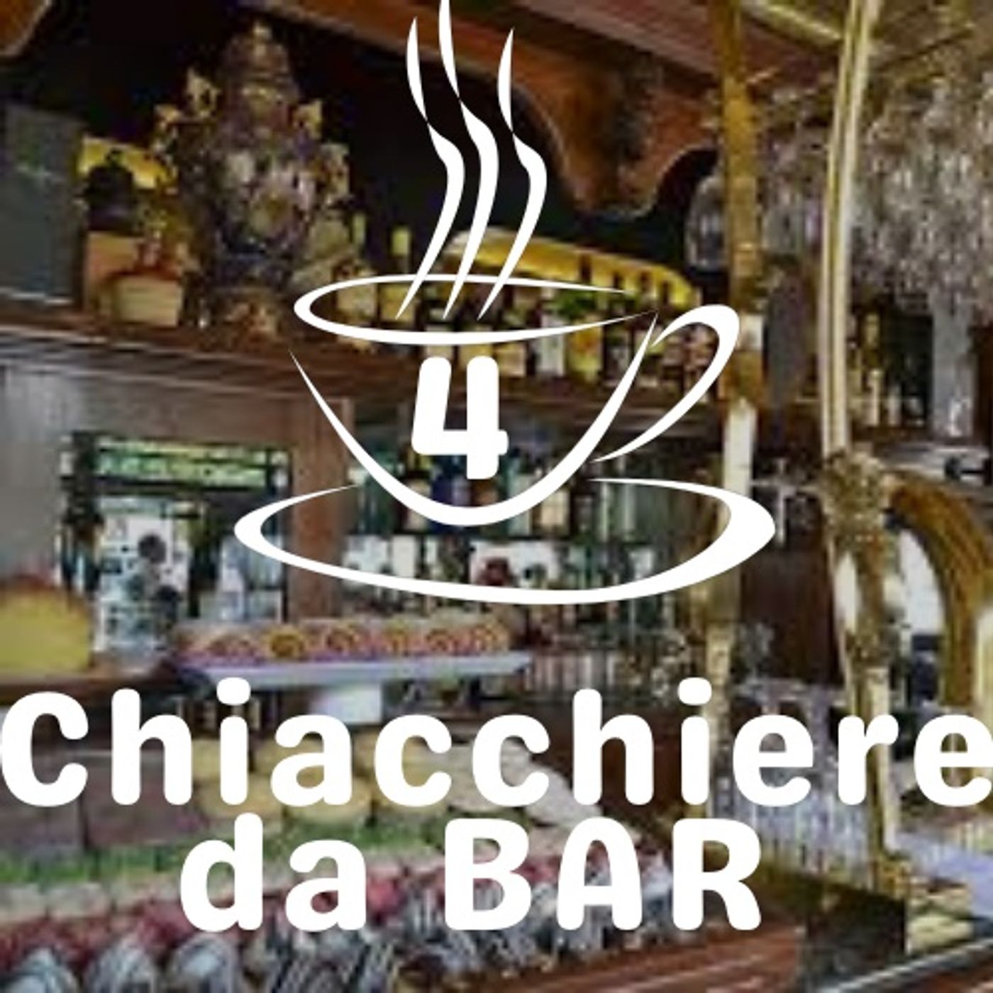 4 Chiacchiere da BAR