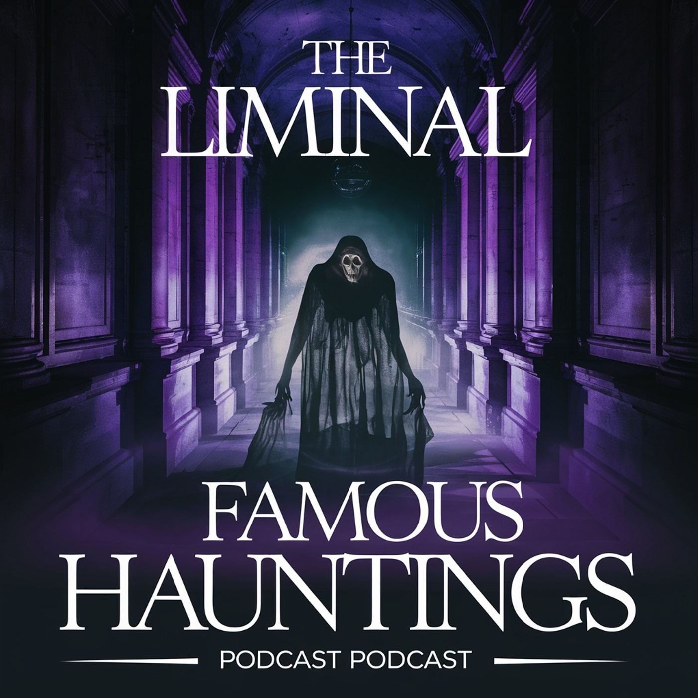 Famous Hauntings