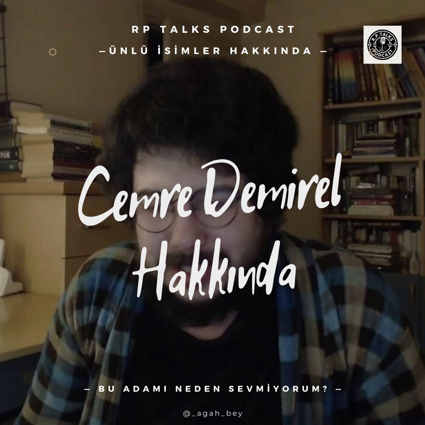 RP Talks Podcast