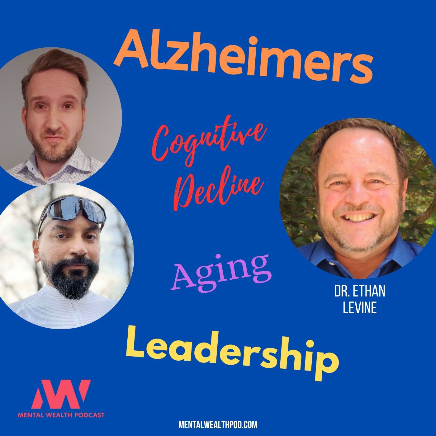 The Mental Wealth Podcast