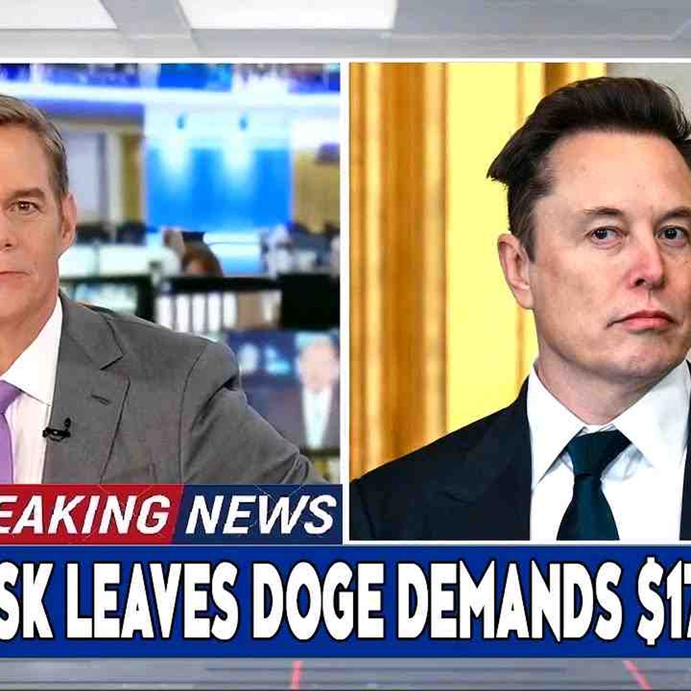 America_s Newsroom With Bill Hemmer _ Dana Perino 5/30/25 _ FOX BREAKING NEWS TRUMP May 30th 2025 episode artwork