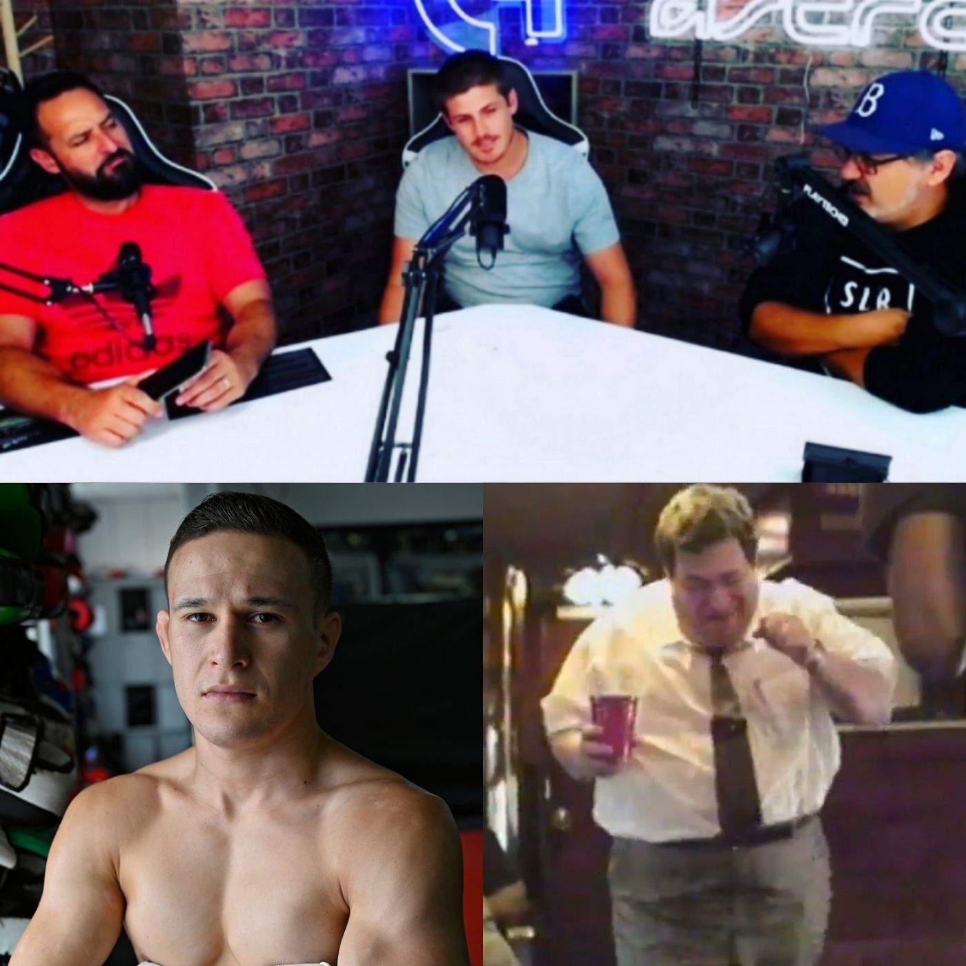 Marc Peard Podcast