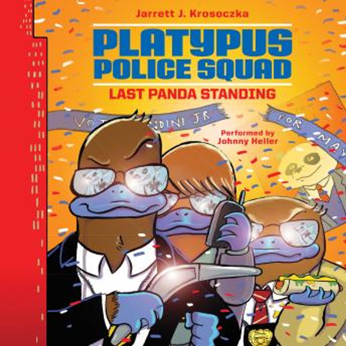 Download High-Quality Full Audiobooks in Kids, Mystery & Fantasy