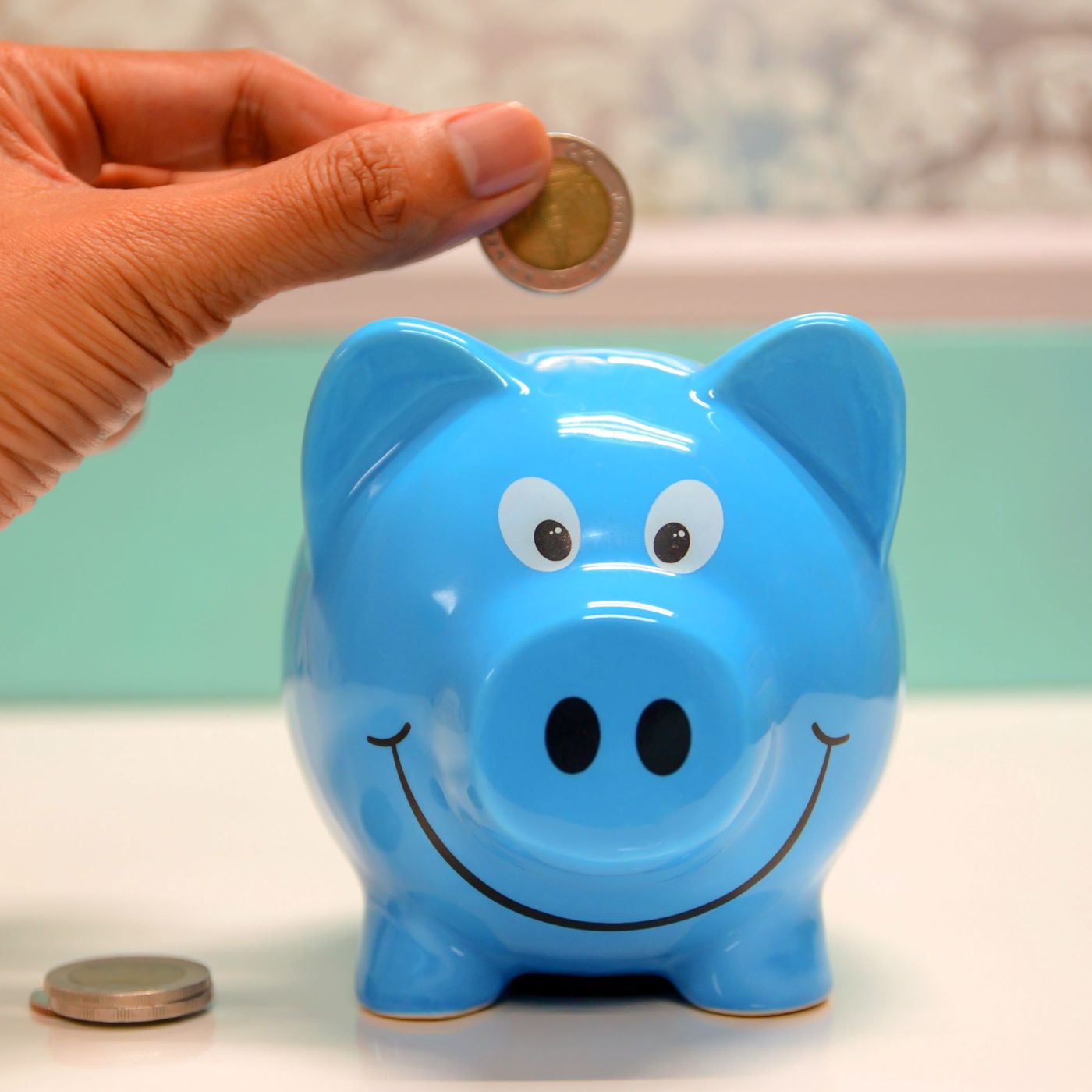 Aporte Finanças