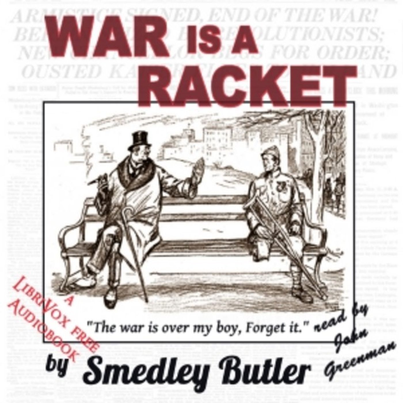 005 - Chapter 5 To Hell With War